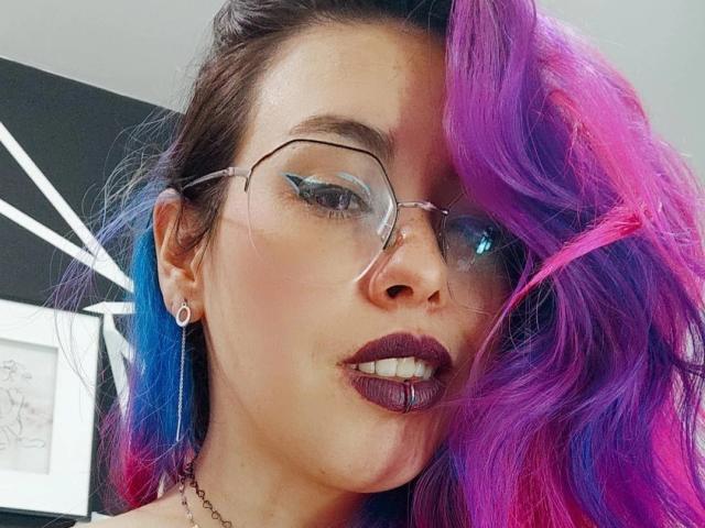 NatashaLau - сексуальная веб-камера в реальном времени - 19395414