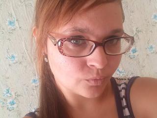 BlackRosie - Sexe cam en vivo - 19395570