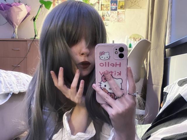 Maryion - Live porn &amp; sex cam - 19395622