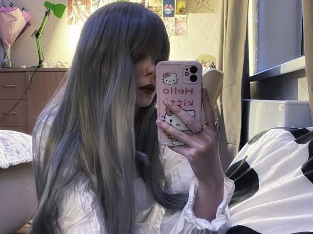 Maryion - Live porn &amp; sex cam - 19395626