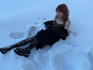 Maryion - сексуальная веб-камера в реальном времени - 19395674