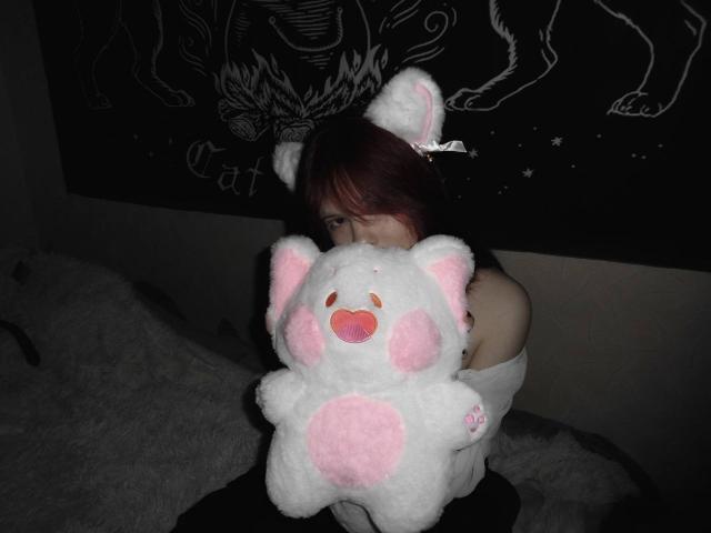 Maryion - Live porn &amp; sex cam - 19395694