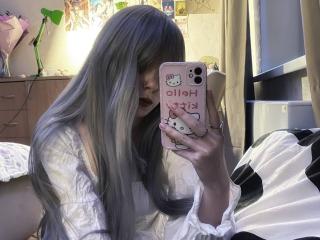 Maryion - сексуальная веб-камера в реальном времени - 19395698