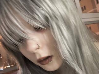 Maryion - сексуальная веб-камера в реальном времени - 19395710