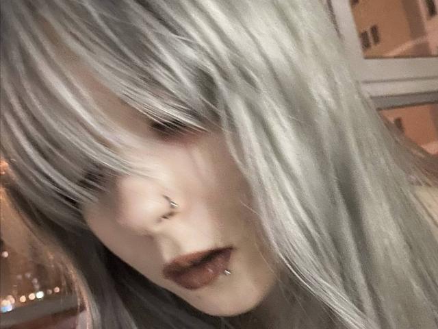 Maryion - Live porn &amp; sex cam - 19395710