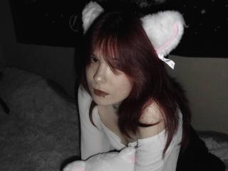 Maryion - сексуальная веб-камера в реальном времени - 19395714