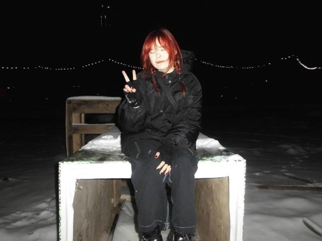 Maryion - Live porn &amp; sex cam - 19395718