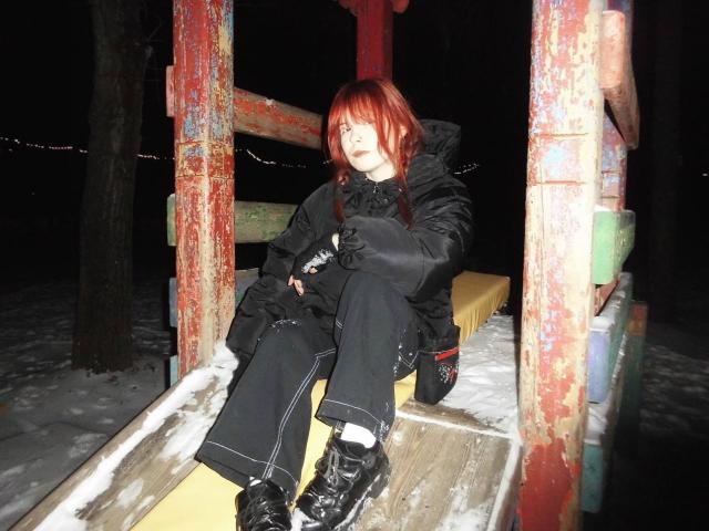 Maryion - Live porn &amp; sex cam - 19395722