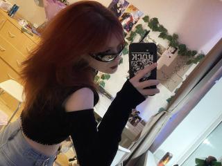 Maryion - сексуальная веб-камера в реальном времени - 19395726