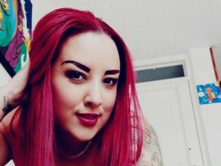 AngelyRed - Sexe cam en vivo - 19396070