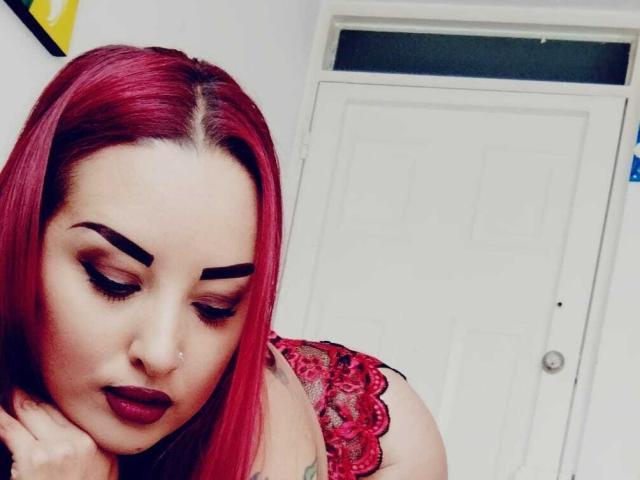 AngelyRed - Live porn &amp; sex cam - 19396098