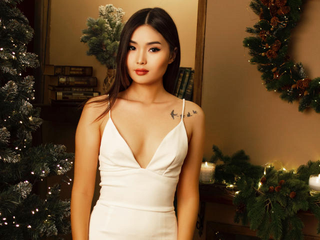 TeyaFaber - Live Sex Cam - 19396322