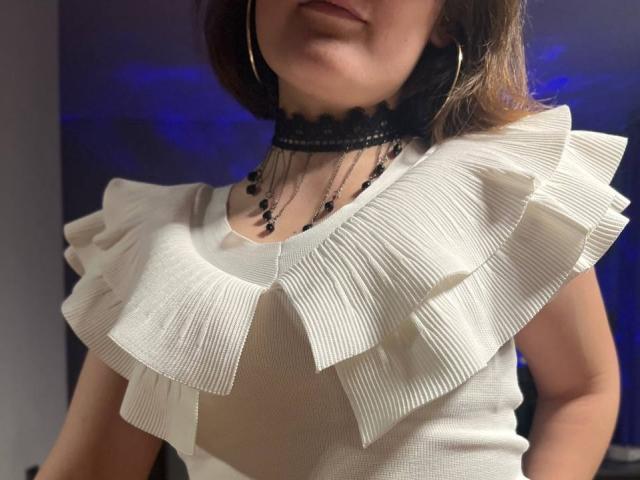 MoulineLady - Sexe cam en vivo - 19396794