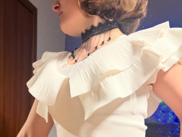 MoulineLady - Live sexe cam - 19396838