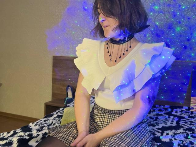 MoulineLady - Live porn &amp; sex cam - 19396934