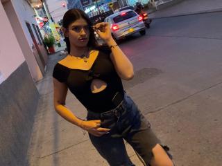 TonyaMansson - Sexe cam en vivo - 19397602