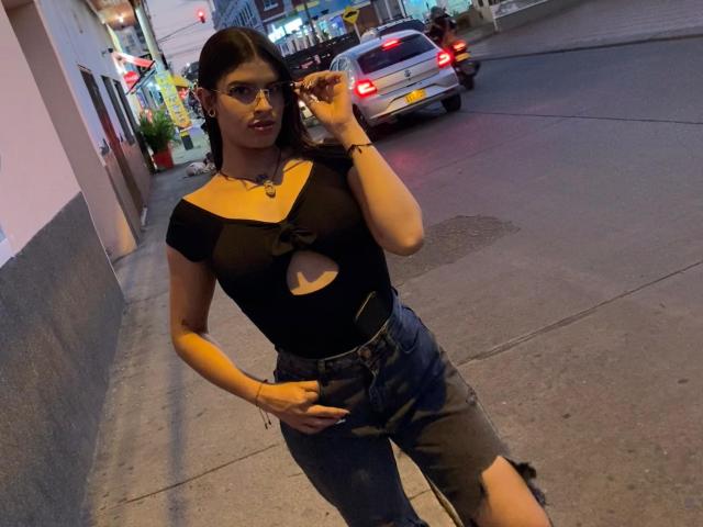 TonyaMansson - Sexe cam en vivo - 19397602