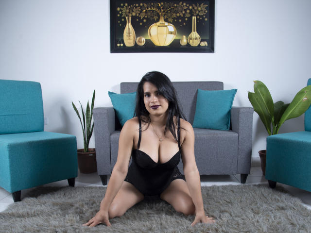 IsabellaOrton - Sexe cam en vivo - 19397678