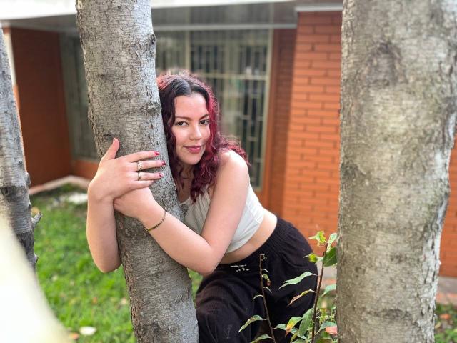 EvaLennox - сексуальная веб-камера в реальном времени - 19397850