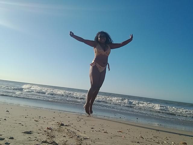 CaroldelaTorre - Camera khiêu dâm &amp; quyến rũ trực tiếp - 19397854