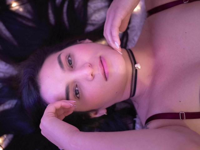 Symphonny - Sexe cam en vivo - 19398102