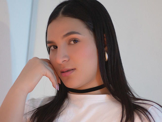 Symphonny - Camera khiêu dâm &amp; quyến rũ trực tiếp - 19398122