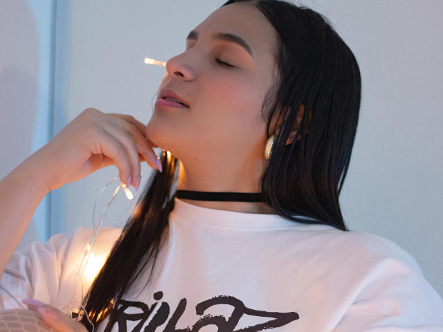 Symphonny - Live porn &amp; sex cam - 19398126