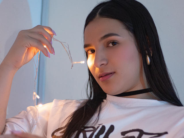 Symphonny - Sexe cam en vivo - 19398130