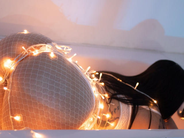 Symphonny - Sexe cam en vivo - 19398138