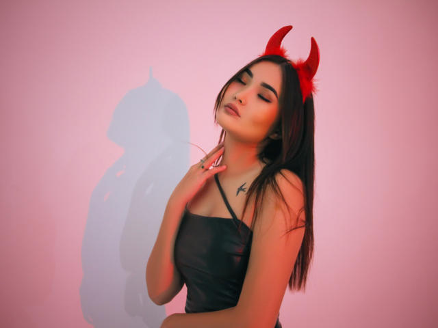 TeyaFaber - Live sex cam - 19398254