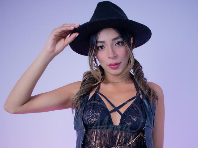 AriannaReyns - Sexe cam en vivo - 19399330