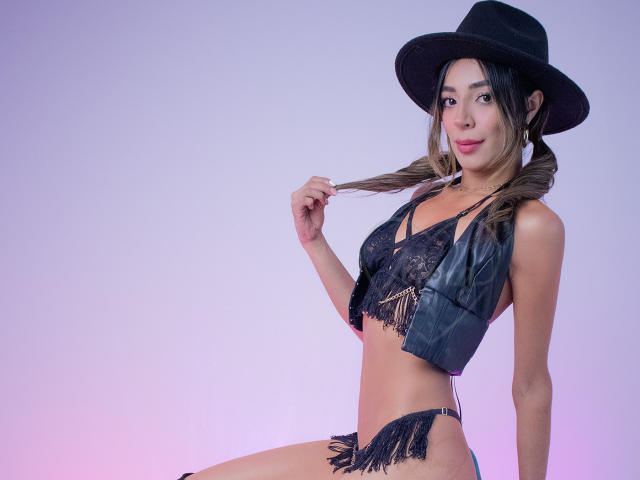 AriannaReyns - Sexe cam en vivo - 19399346