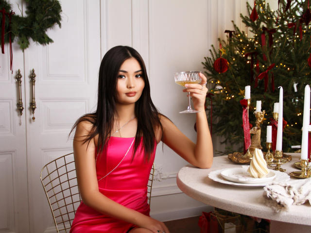 TeyaFaber - Camera khiêu dâm &amp; quyến rũ trực tiếp - 19399622