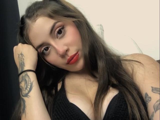 JessCandy - сексуальная веб-камера в реальном времени - 19399646