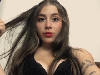 JessCandy - Sexe cam en vivo - 19399658