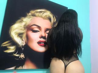 Salomeeth - Live porn &amp; sex cam - 19399962