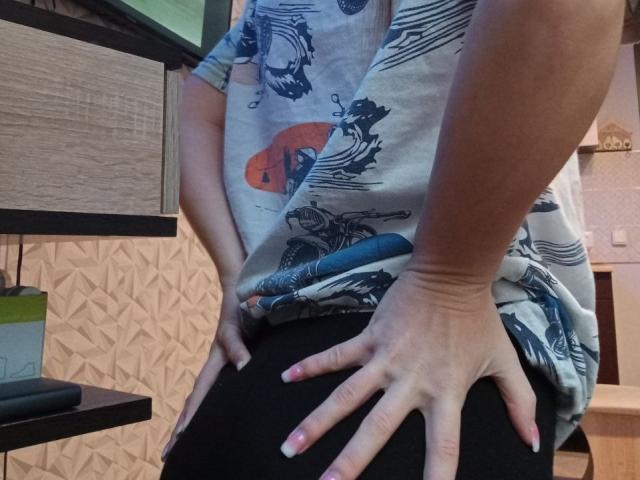 JudyTasty - Sexe cam en vivo - 19400398