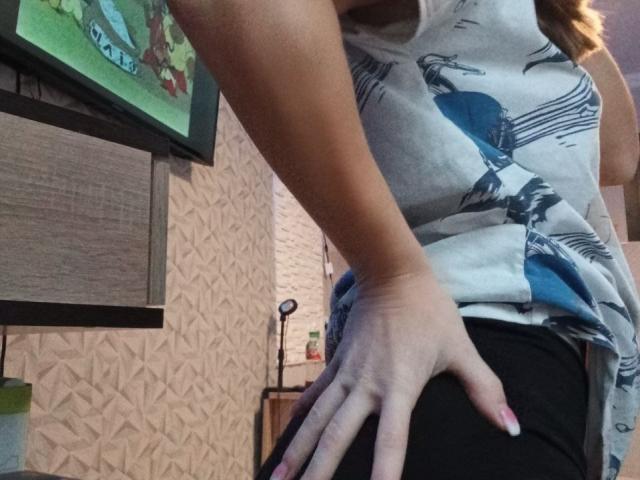 JudyTasty - сексуальная веб-камера в реальном времени - 19400422