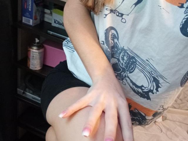 JudyTasty - Sexe cam en vivo - 19400430