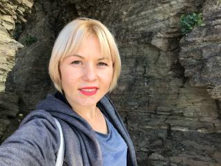 GraceParks - Sexe cam en vivo - 19400590