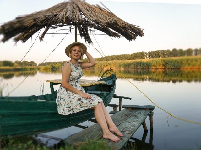 GraceParks - сексуальная веб-камера в реальном времени - 19400606