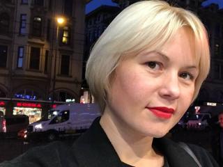 GraceParks - Sexe cam en vivo - 19400630