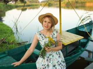 GraceParks - Sexe cam en vivo - 19400634
