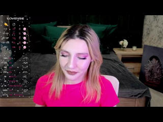 DoubleGentlee - Camera khiêu dâm &amp; quyến rũ trực tiếp - 19400698