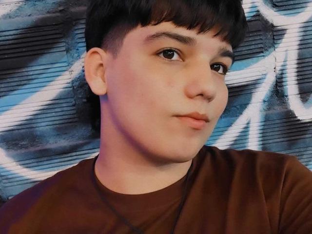 JhonnyHoward - Sexe cam en vivo - 19401234