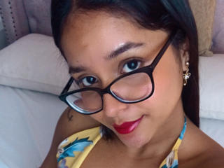 MeganBrownish - Live sex cam - 19401274