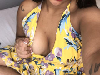 MeganBrownish - Sexe cam en vivo - 19401278