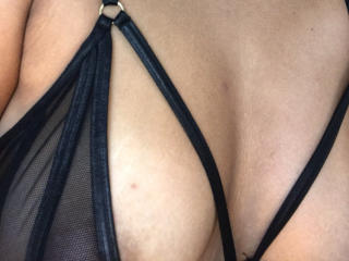 MeganBrownish - Sexe cam en vivo - 19401294