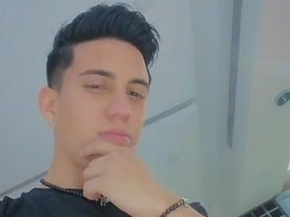 HotBarryFerrer - Camera khiêu dâm &amp; quyến rũ trực tiếp - 19401554