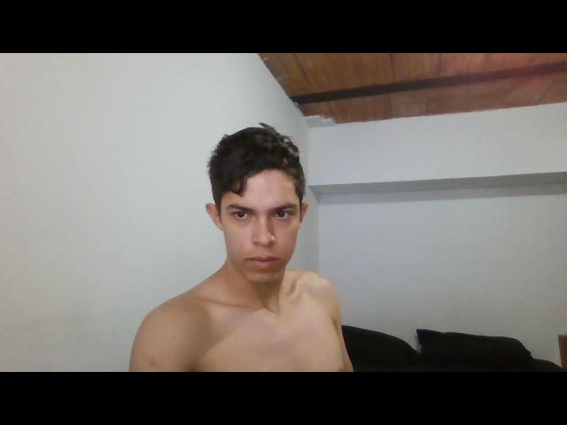SebasSmith - Sexe cam en vivo - 19401742
